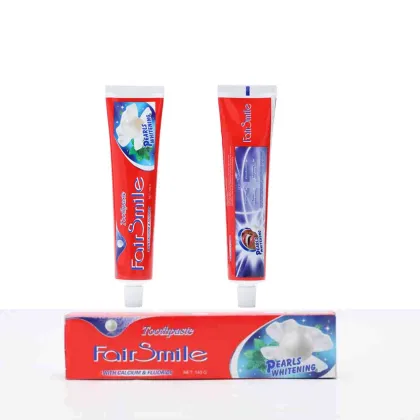 Brightening Winter Wonderland Whitening Toothpaste