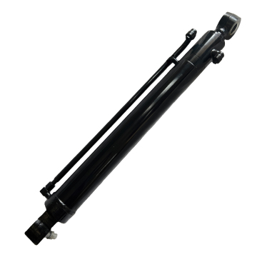 Piston Rod and Hydraulic Cylinder for Excavator Bucket Boom Arm