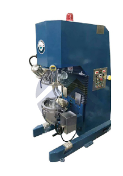 High quality HKV hook mixer