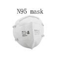 Disposable adult meltblown cloth mask dustproof breathable