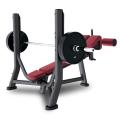 High Quality Weight Bench Chest Trainer Gym Equipment