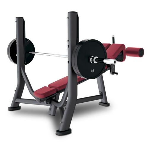 High Quality Weight Bench Chest Trainer Gym Equipment
