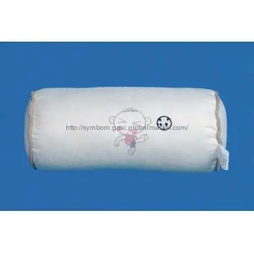 Plush Waist Pillow