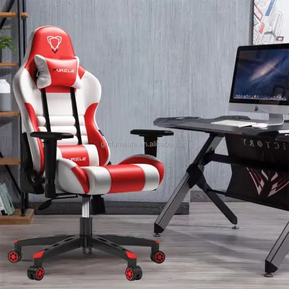 360 Degree Adjustable E-Sports Chair - Special Hot Selling Game Office Chair