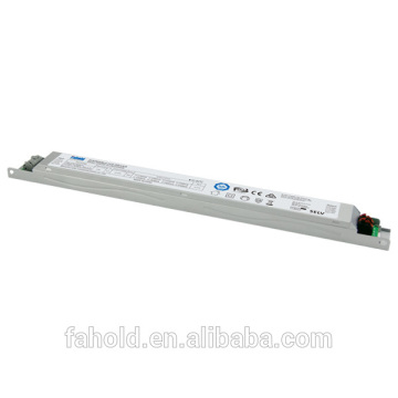 Excitador linear 50W dimmable atual constante do UL