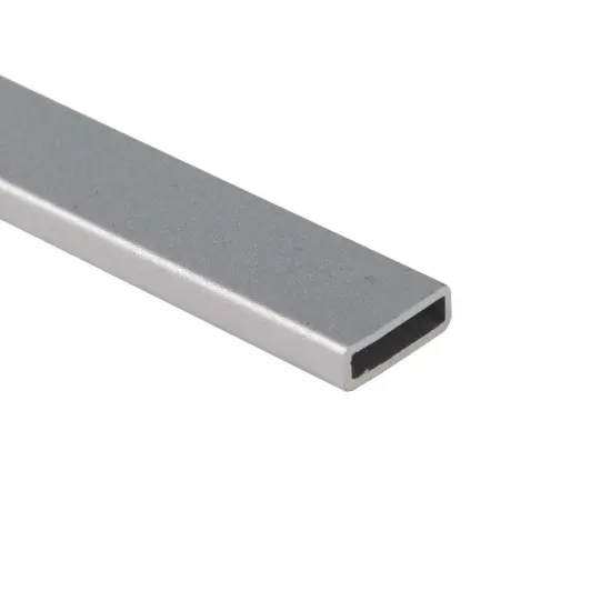 Extrusion RectangleTube for Bicycle Frame