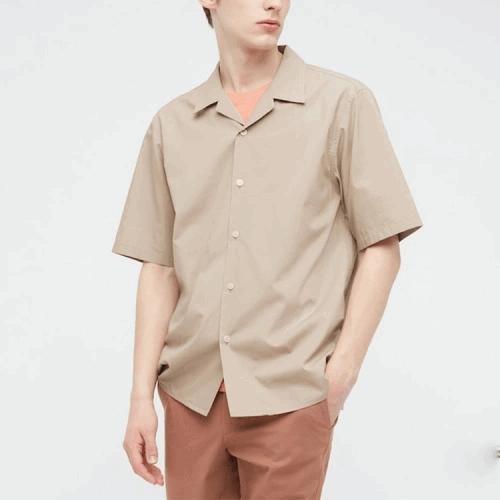Men's Shirt Men's Shirt