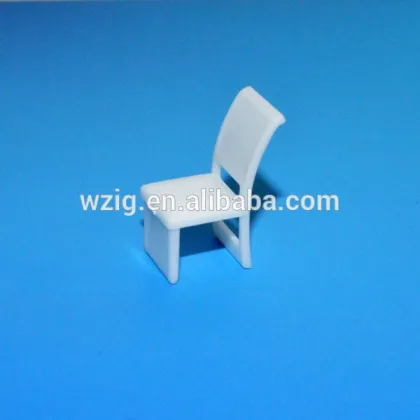 architectural scale model dining chairs models for architectural design model, house elevation designs