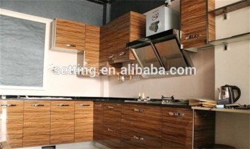 Furniture panel high glossy uv mdf board