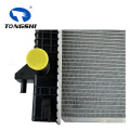 TONGSHI BL3Z8005A Aluminum Radiator for Ford Expedition 2015/F-150 3.5L V6 Turbo Water Tank with 1 Year Warranty