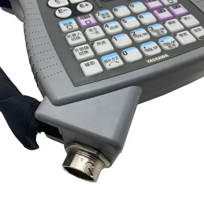 YASKAWA ROBOT FS100 TEACH PENDANT