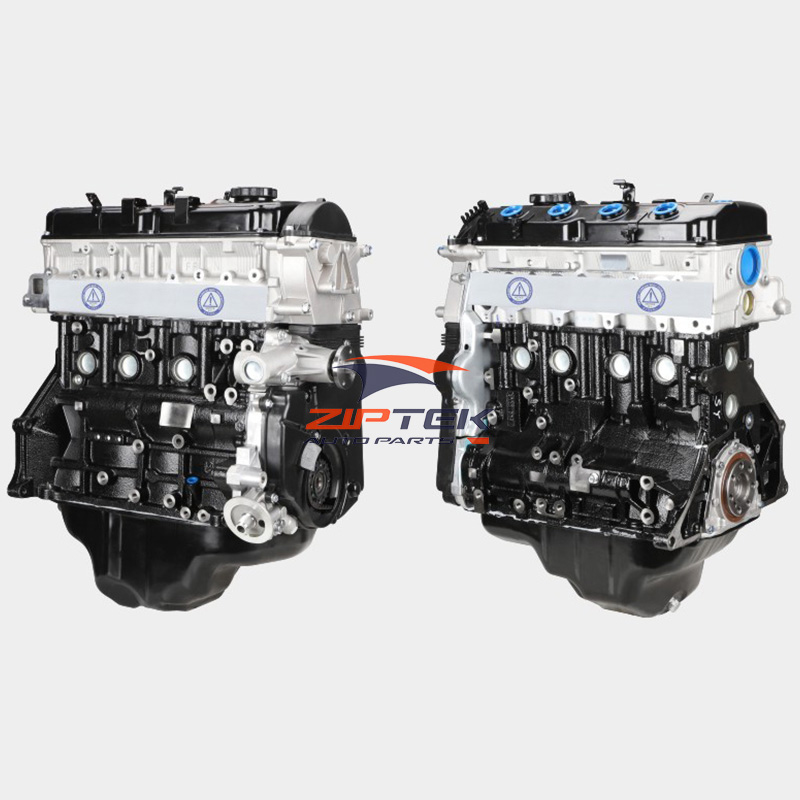 Reliable 4G64 Engine for Mitsubishi
