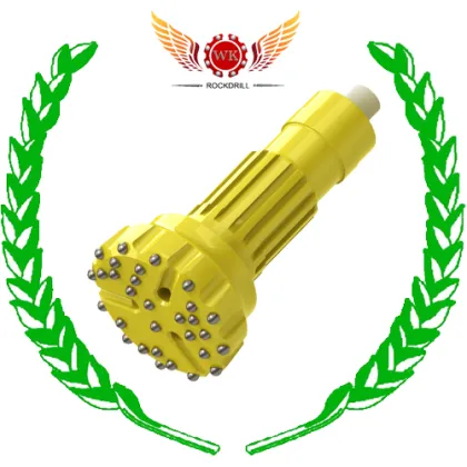 Wholesale Mission dth hammer bit