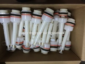 Sanitary ware toilet parts flush valve