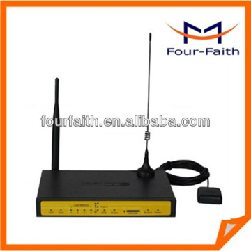 F7434 bus truck car vehicle tracking industrial 3g GPS wifi gps vehicle tracking 3g wifi router gps