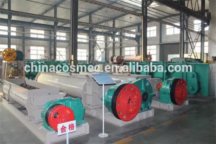 ecological clay, shale,ccoal gangue ecological brick