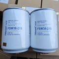 fuel filter oil filter FL39-70 FH3419 AF26613