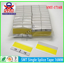 SMT Single Splice Tape s vodítkem 16mm