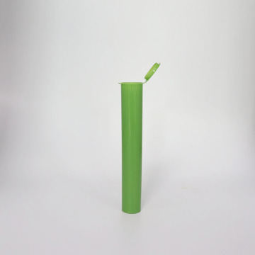 Wholesale Food Grade Plastic Pipe Packaging for Children's Safety: 73mm PP Tobacco Pipe Cover