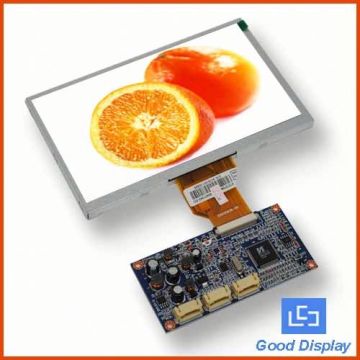 lcd sharp replacement screen