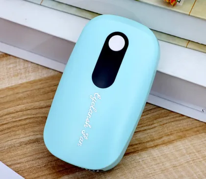 Eyelash Fan Rechargeable Mini Fan Lash Dryer