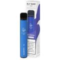 Elf thanh 600puffs thiết bị pod dùng một lần nóng