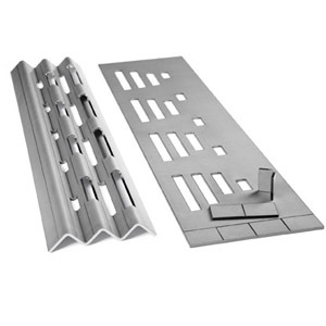 Stamp Metal Part with Shielding, OEM and ODM Orders Are Welcome (SMP01)
