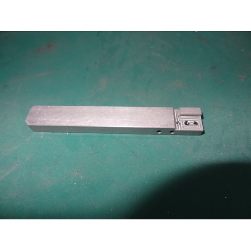 CNC Milling precision parts