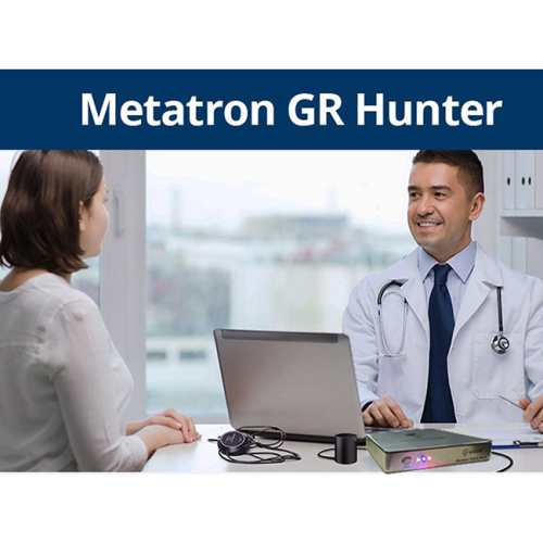 ssch غیرخطی metapathia medicomat gr hunter 4025