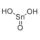 Metastannic acid CAS 13472-47-4