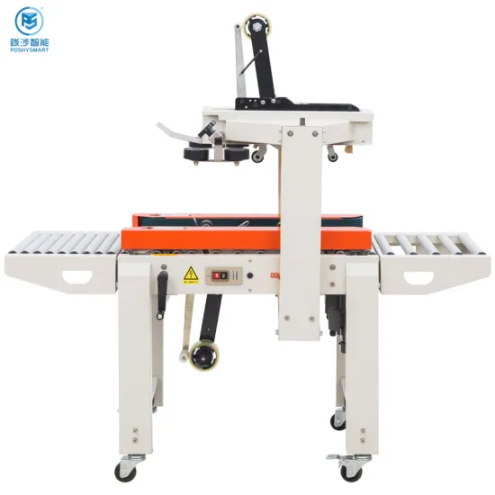 Brand Direct Selling Box Sealing Tape Machine