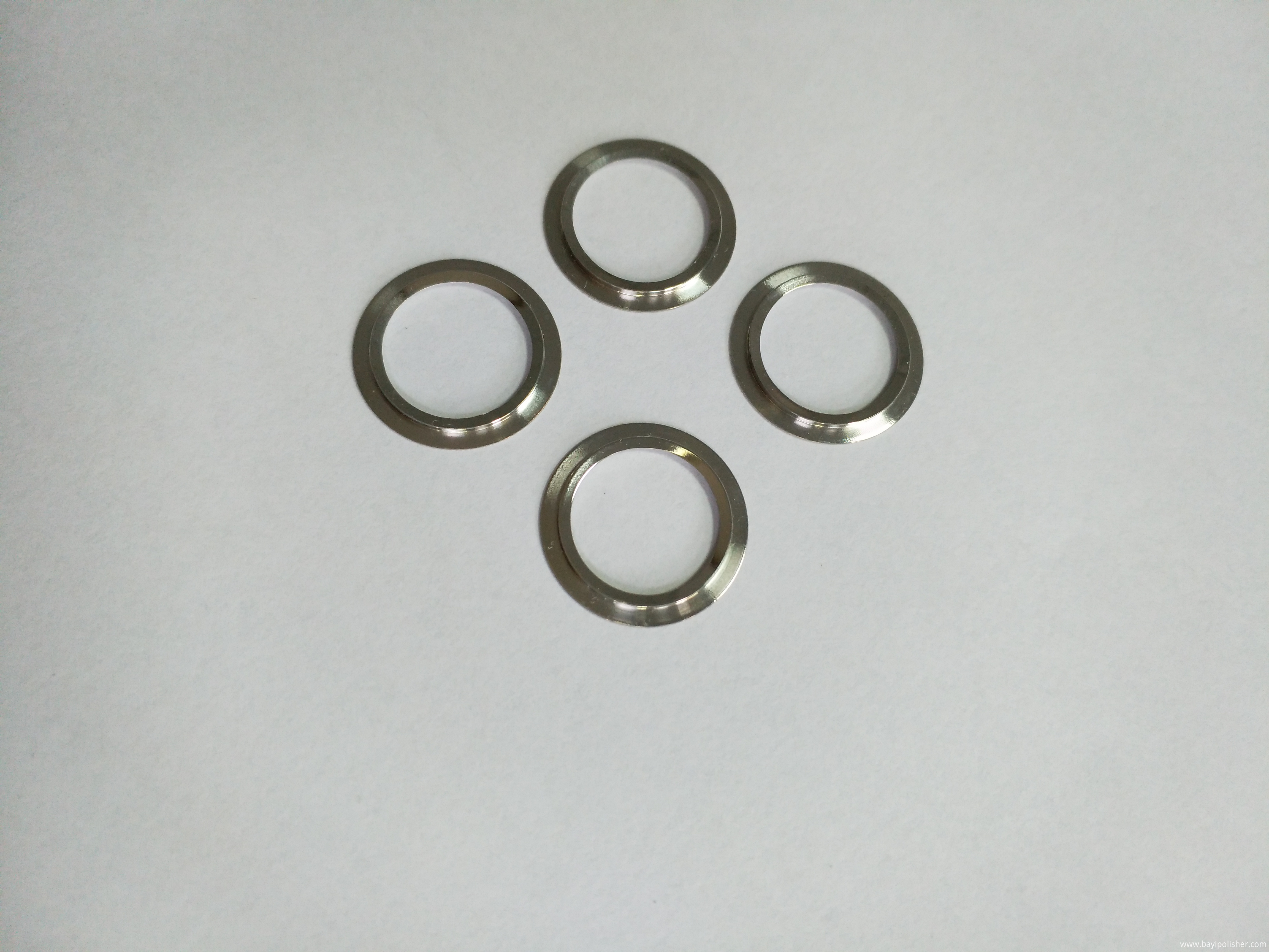 Plasma Metal Polishing Machine