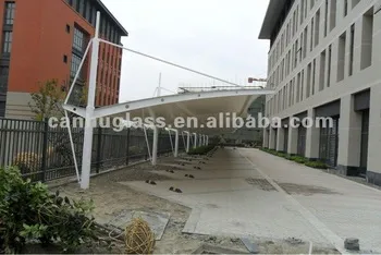 galvanized steel carport, car shed, car shelter, car shade, car tent, carriage shed