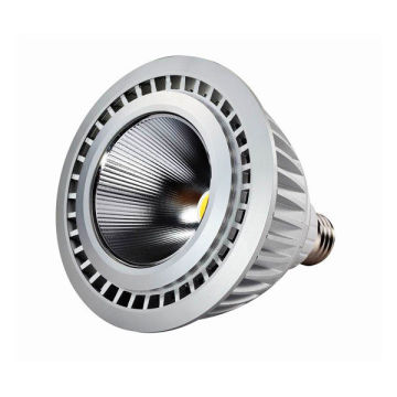16w 90ra Led Spotlight Bulbs With Dimmable Function, 60-90lm/w