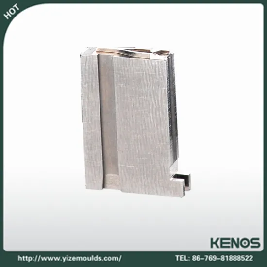 Micro motor plastic mold parts ultra low price