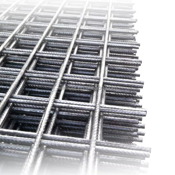 Hot Sale 3x3/6x6 Concrete Reinforcing Welded Wire Mesh