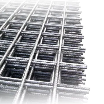 Hot Sale 3x3/6x6 Concrete Reinforcing Welded Wire Mesh