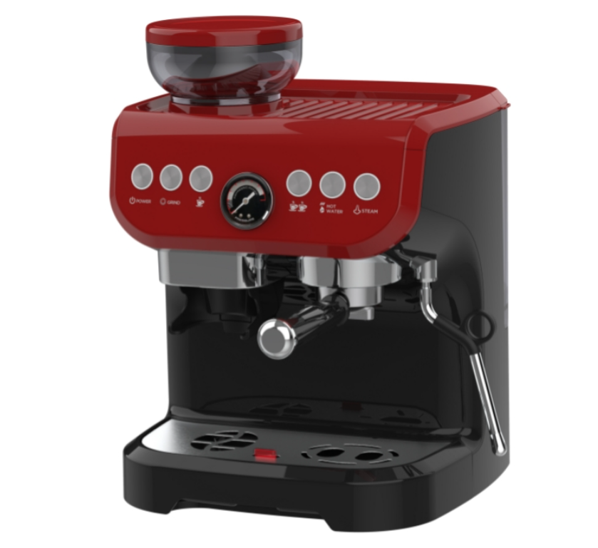 Small Espresso Coffee Machine