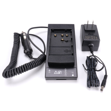 GKL112 Battery Charger for GEB121/GEB111 Total Station Batteries