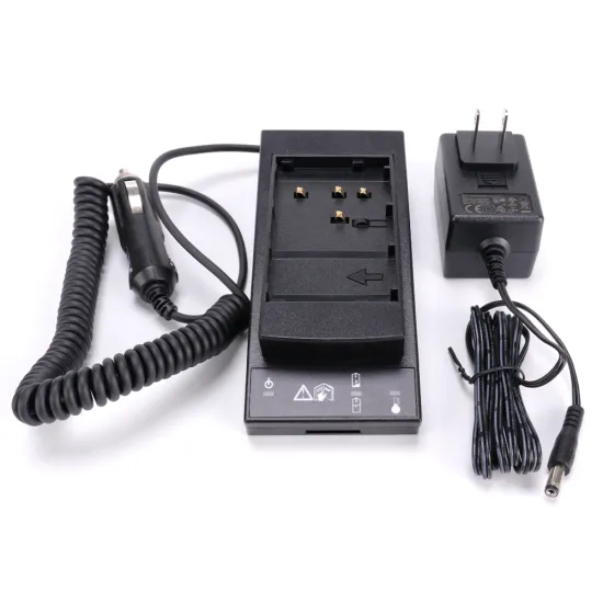 GKL112 Battery Charger for GEB121/GEB111 Total Station Batteries