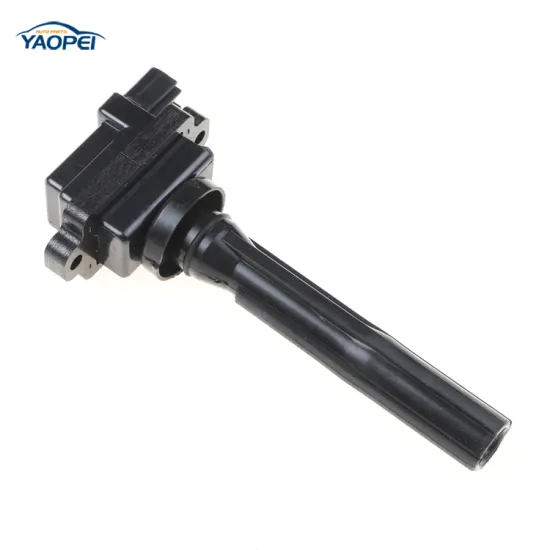 Ignition Pencil Coil for Suzuki Escudo Grand Vitara 33410-77E10