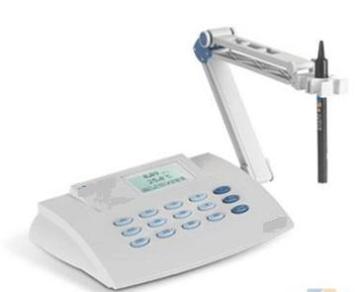 Phsj-4A pH Meter