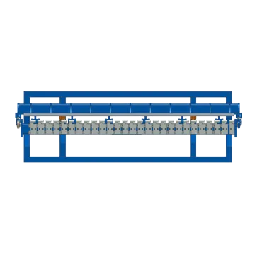Automation-Driven Wire Diameter Control for Fence Mesh Welding and Frame Bending Machines