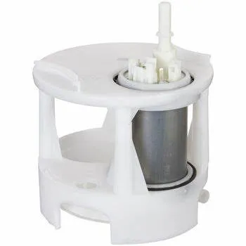 2009 Mercedes-Benz W221 Main Gasoline Pump for Sale