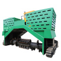 M3800 Tagrm Fertilizer Crawler Compost Turner