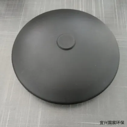 Circular Membrane Aerator with EPDM for Enhanced Water Treatment Solutions