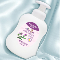 Shampoo per bambini biologico a marchio privato