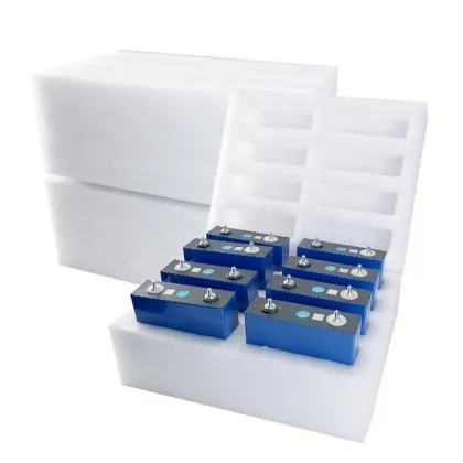 24V 5kW Lithium Ion Forklift Battery with Growatt Inverter and Pylontech UP5000