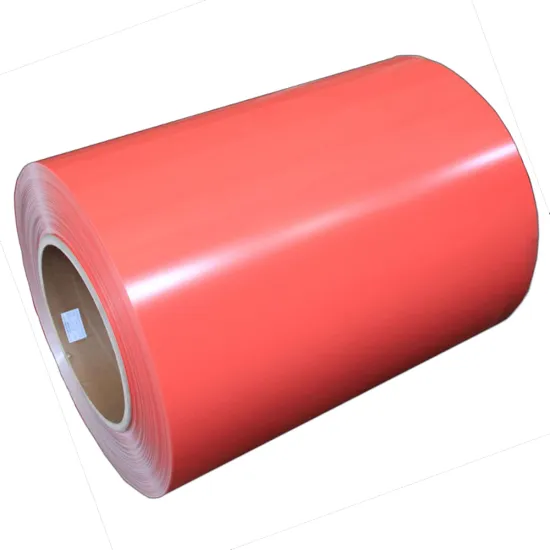 Galvanized Prepainted Coils: The Foundation of Durable Corrugated Sheets with Z180g Color Coating
