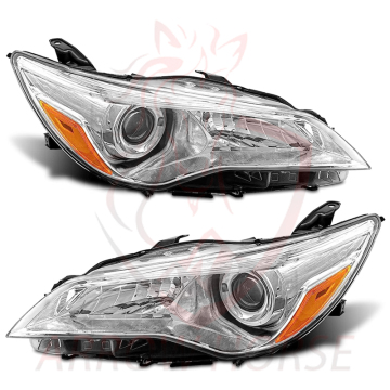Zespół reflektorów LED z LED z prawą prawą dla różnych modeli BYD